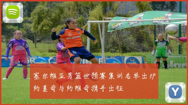 塞尔维亚男篮世预赛集训名单出炉约基奇与约维奇携手出征