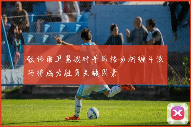 张伟丽卫冕战对手风格分析缠斗技巧将成为胜负关键因素